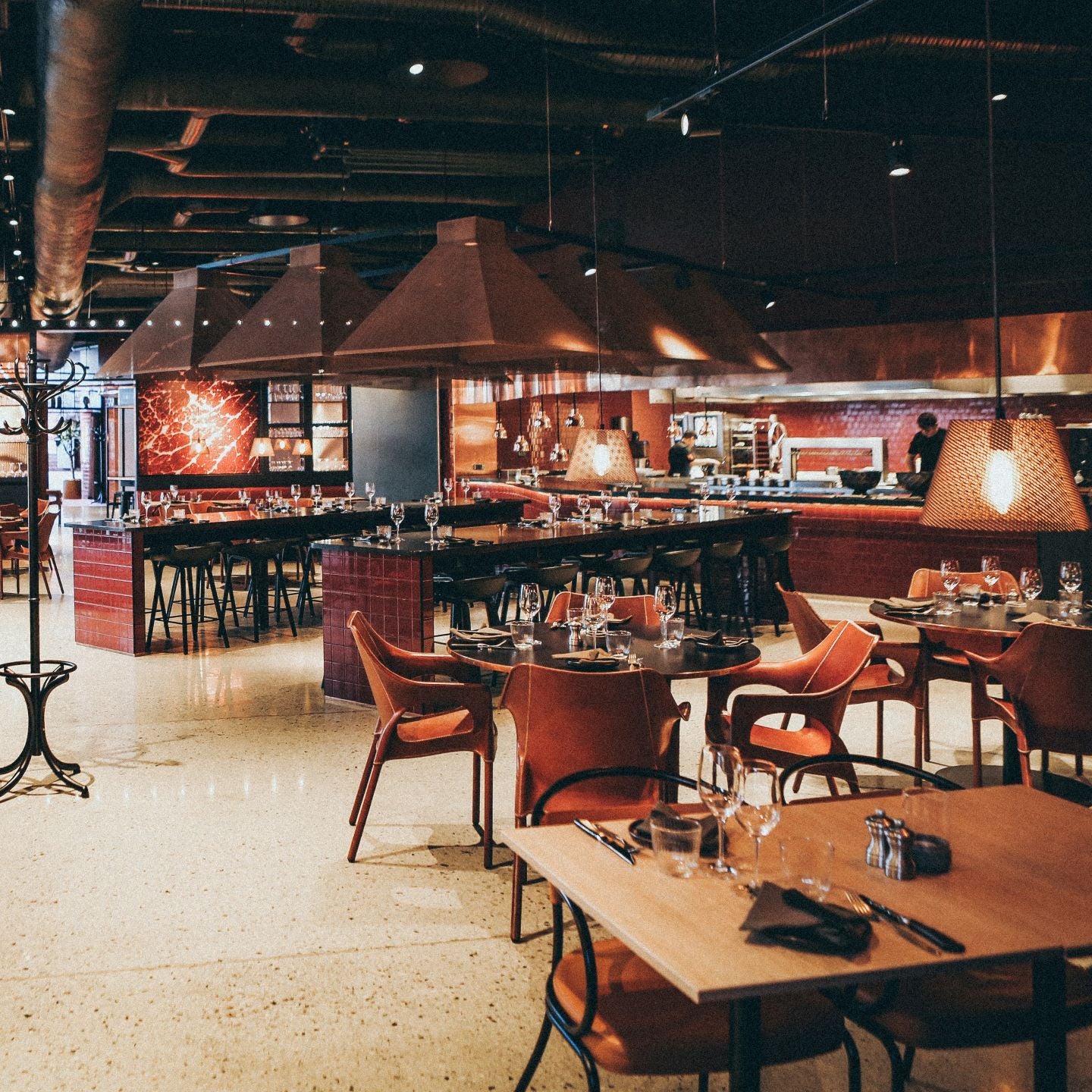 Food & Hospitality