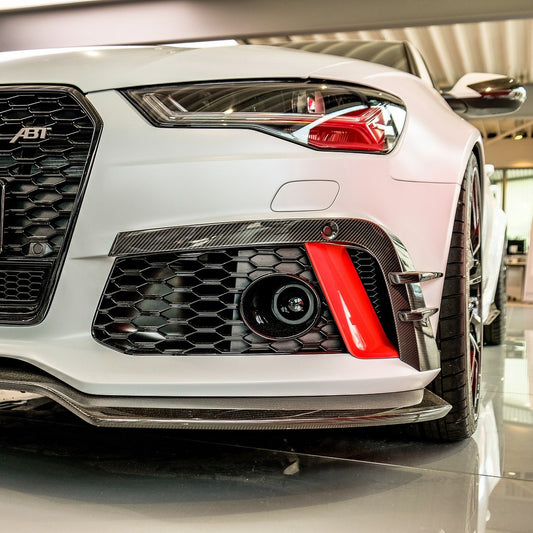 Contact data of all car tuning companies in the UK