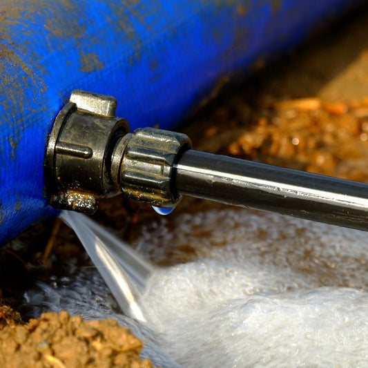 Contact data of all drying contractors in the UK