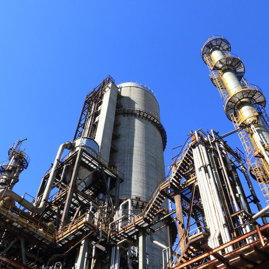 Contact data of all concrete plants in the UK