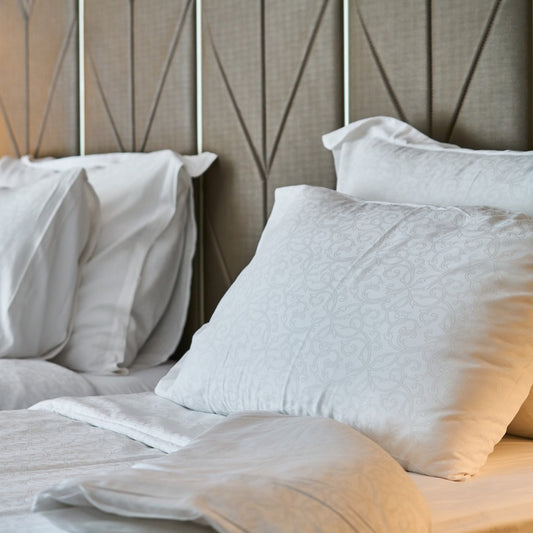 Contact data of all bed shops in the UK