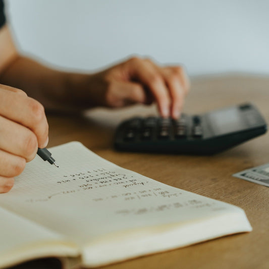 Contact data of all accounting firms in the UK