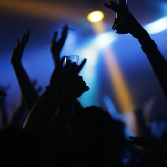 Contact data of all nightclubs in the UK