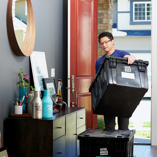 Contact data of all clearance companies in the UK