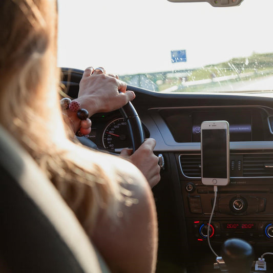 Contact data of all driving schools in the UK