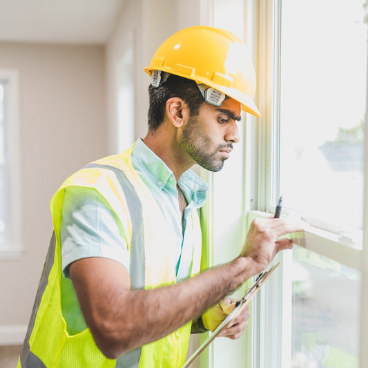 Database of all window fitters in the UK