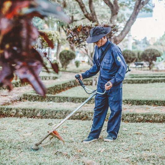 Contact data of all gardening and landscaping companies in the UK