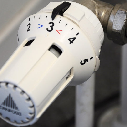 Contact data of all heating installation companies in the UK