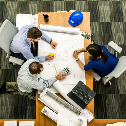 Contact data of all engineering firms in the UK