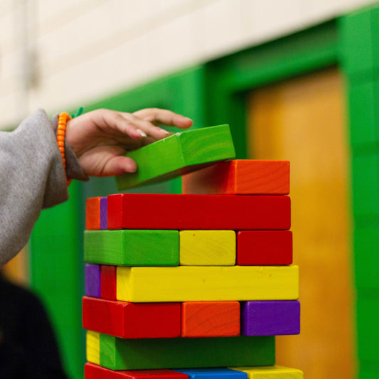 Contact data of all nursery schools in the UK