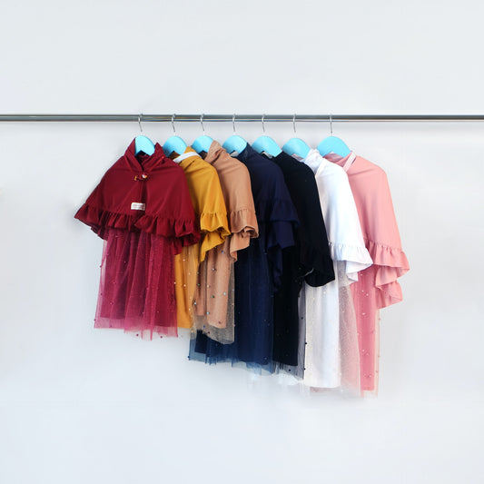 Contact data of all children's clothing stores in the UK
