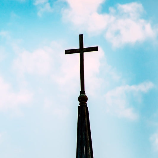 Contact data of all church congregations in the UK