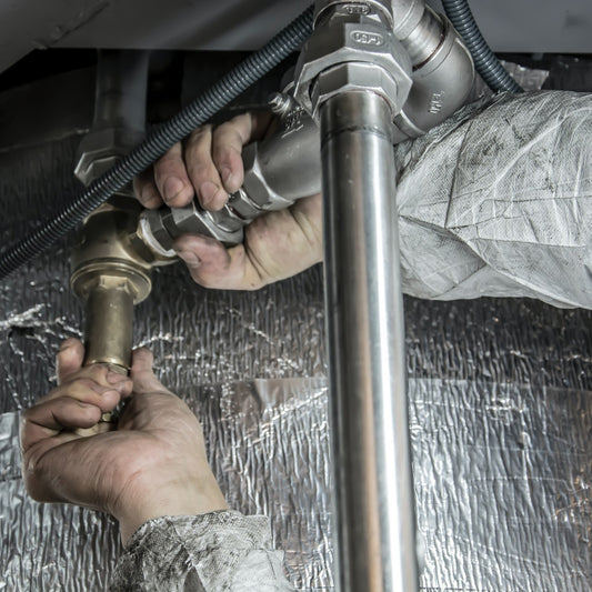 Database of all plumbers in the UK
