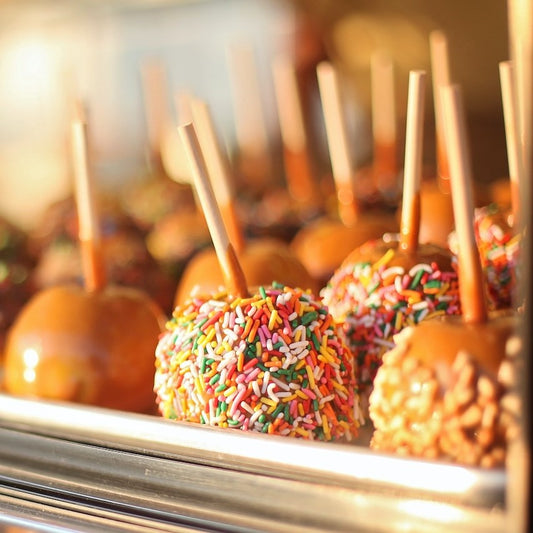 Contact data of all cake shops in the UK