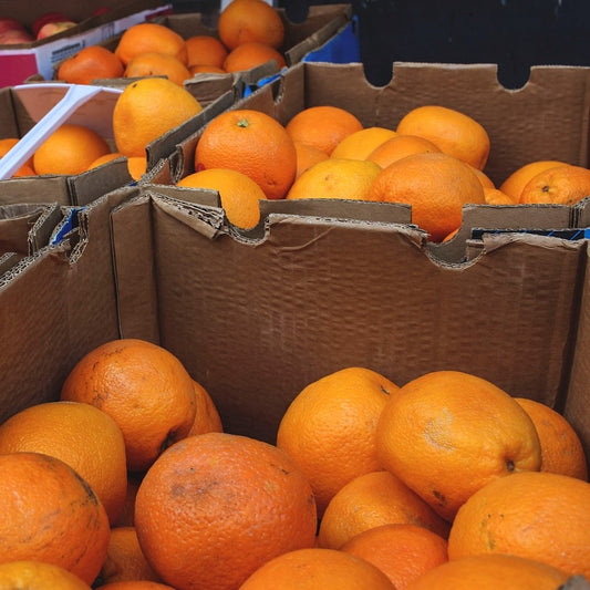Contact data of all greengrocers in the UK