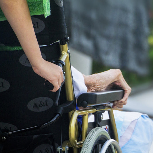 Contact data of all care services in the UK