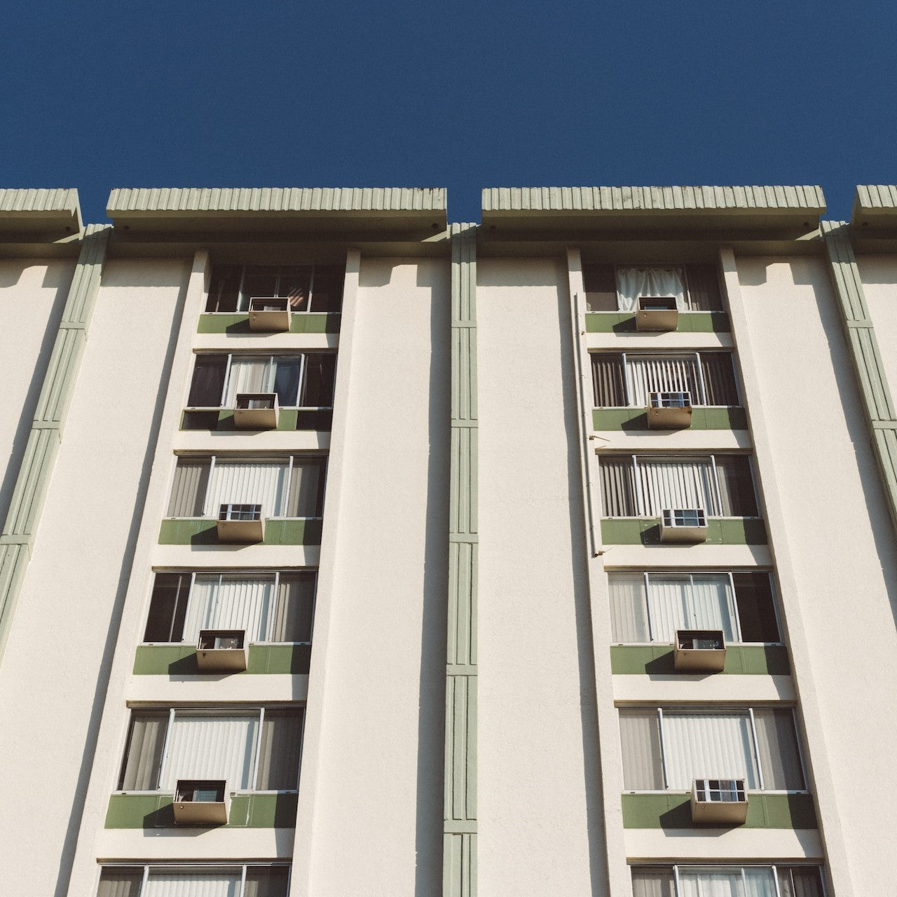 Contact data of all nursing homes in the UK