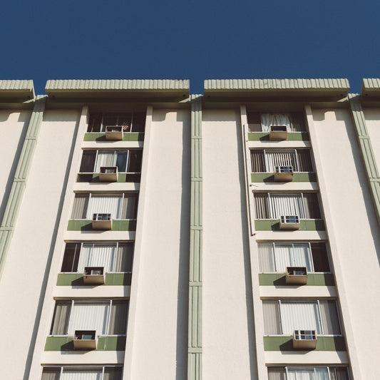 Contact data of all nursing homes in the UK