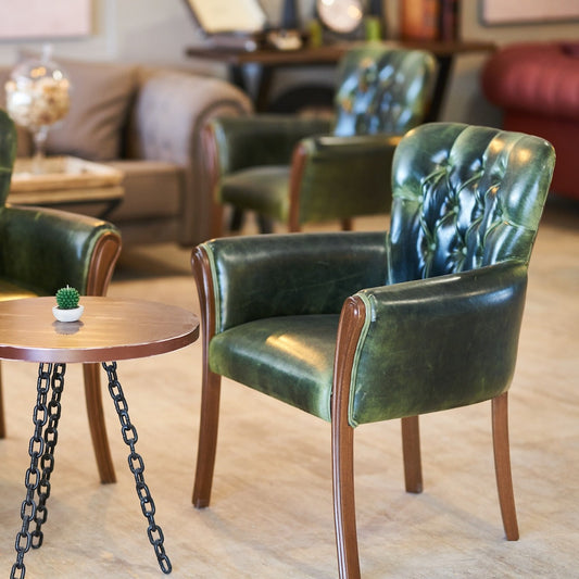 Database of all upholsterers in the UK