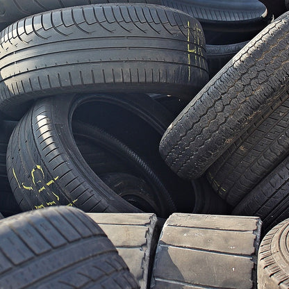 Contact data of all tyre dealers in the UK