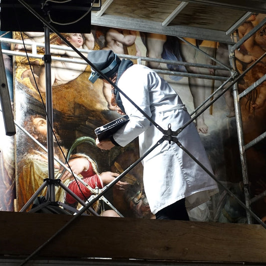 Database of all restoration specialists in the UK