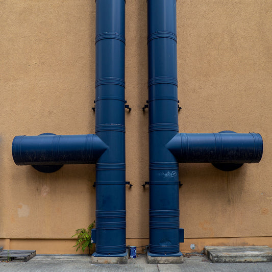 Contact data of all drainage companies in the UK