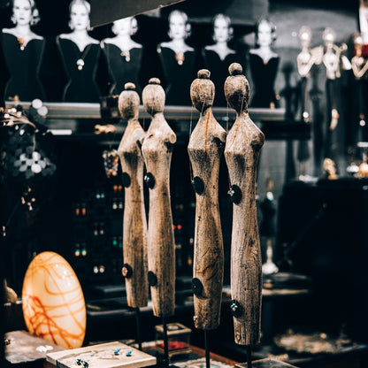 Contact data of all jewellery shops in the UK