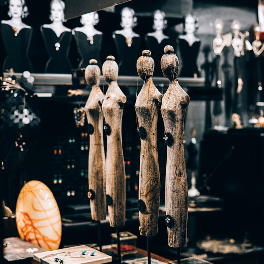 Contact data of all jewellery shops in the UK