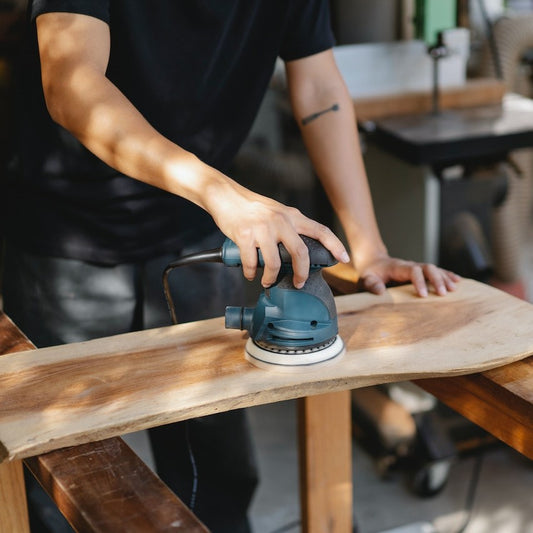 Contact data of all joinery workshops in the UK
