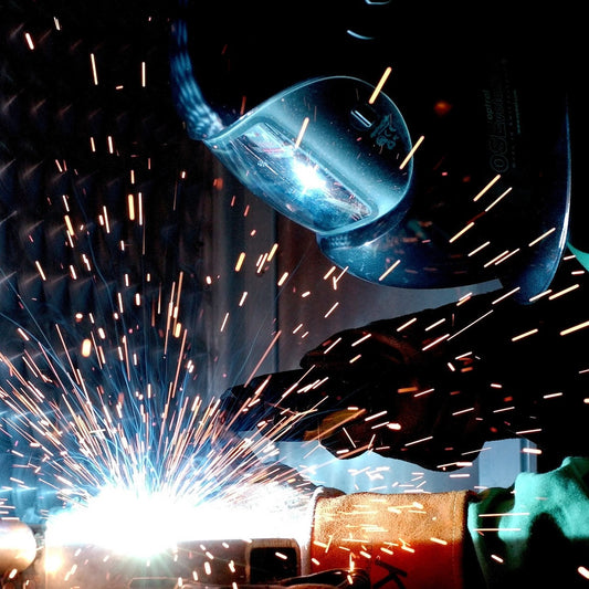 Database of all welding companies in the UK