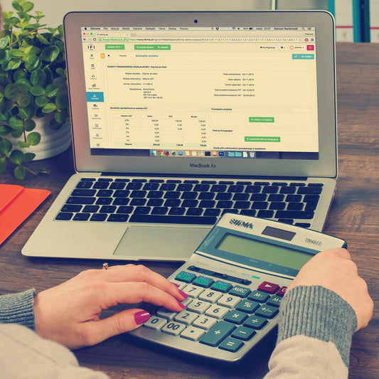 Contact data of all tax advisors in the UK