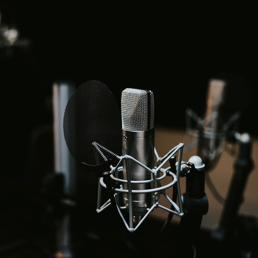Contact data of all recording studios in the UK