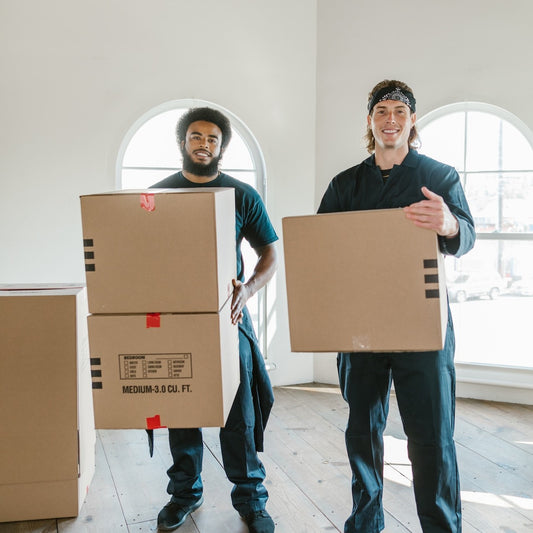 Contact data of all removals companies in the UK