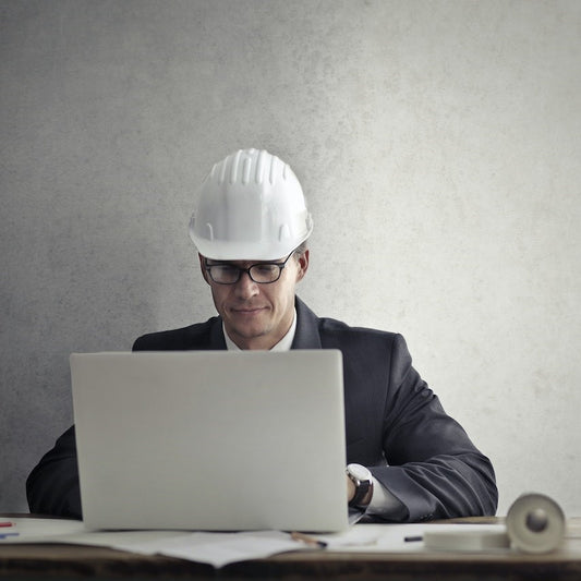 Database of all surveying firms in the UK