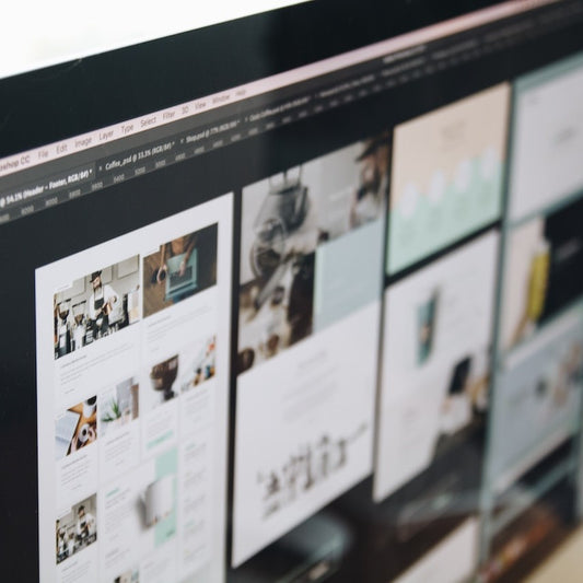 Contact data of all web design agencies in the UK