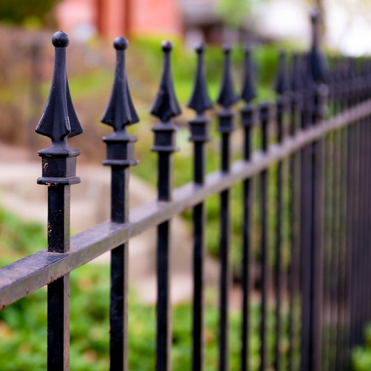 Contact data of all fencing contractors in the UK